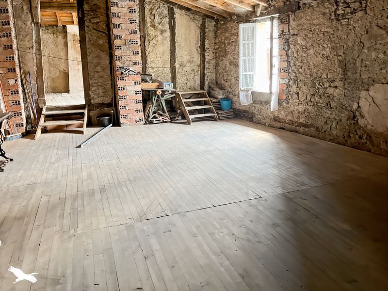 Vente Maison RIVEL - 5 pièces -107 m² - (11230)