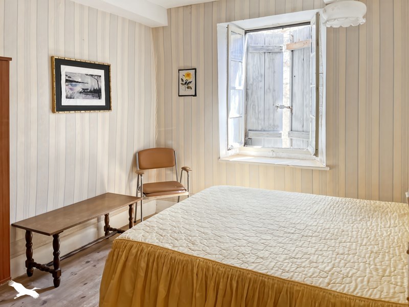 Vente Maison RIVEL - 5 pièces -107 m² - (11230)