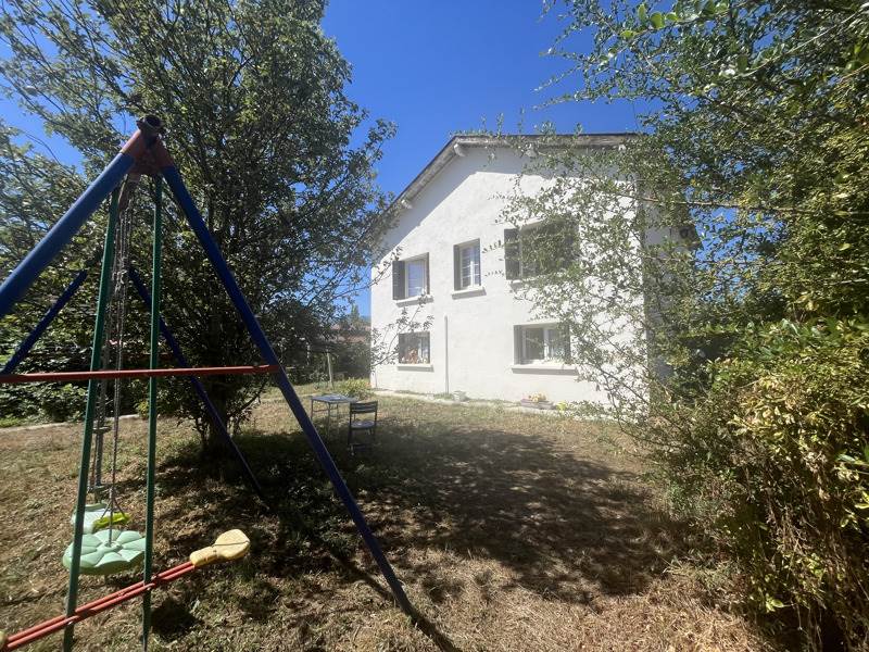 Vente Maison LAVELANET - 6 pièces -128 m² - (09300)