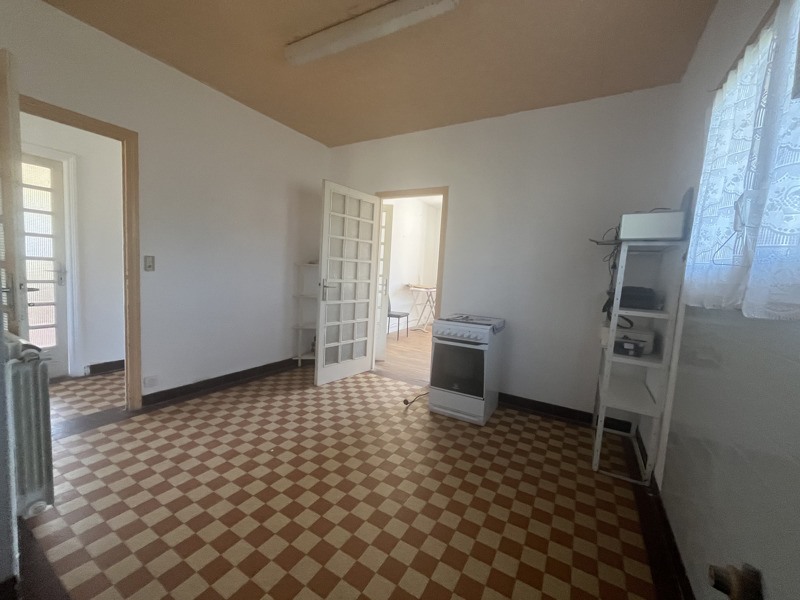 Vente Maison LAVELANET - 6 pièces -128 m² - (09300)