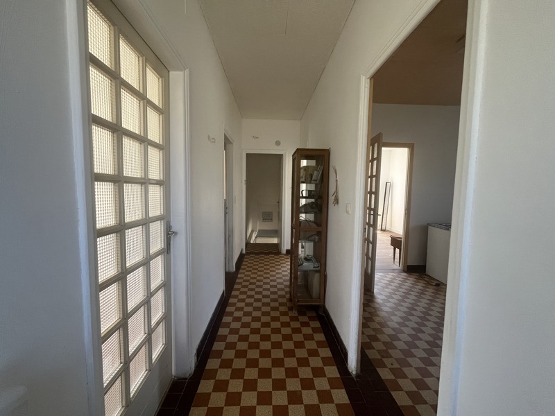 Vente Maison LAVELANET - 6 pièces -128 m² - (09300)
