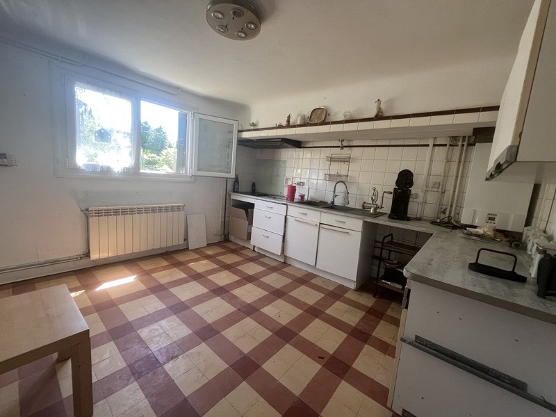 Vente Maison LAVELANET - 6 pièces -128 m² - (09300)