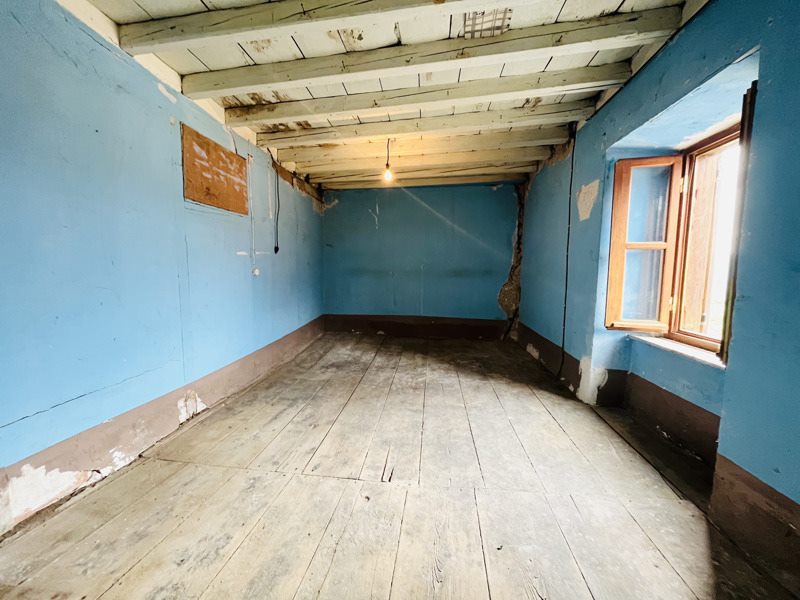 Vente Maison LE CLAT - 2 pièces -63 m² - (11140)