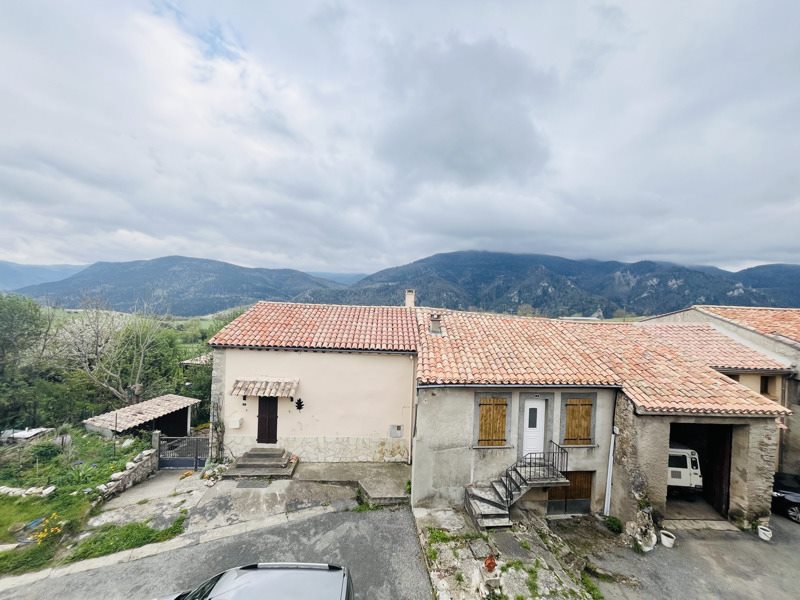 Vente Maison LE CLAT - 2 pièces -63 m² - (11140)