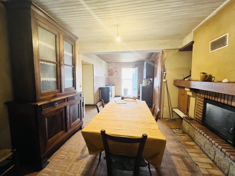 Vente Maison LE CLAT - 2 pièces -63 m² - (11140)