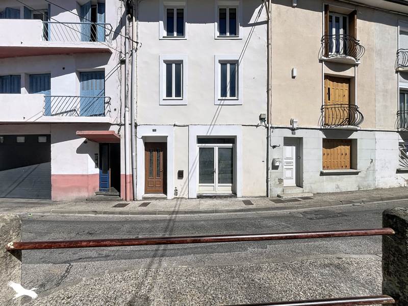 Vente Maison Lavelanet 09300 4 pièces - 121 m²