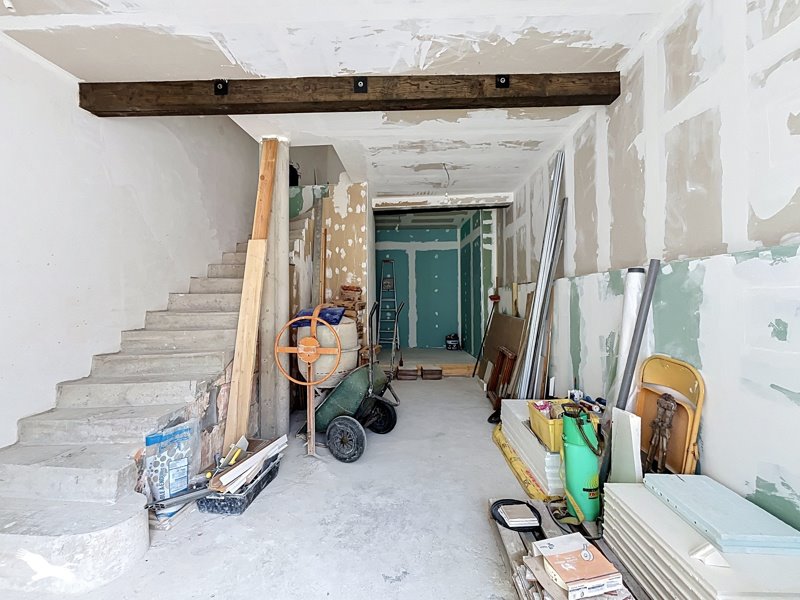 Vente Maison Lavelanet - 4 pièces -121 m² - (09300)