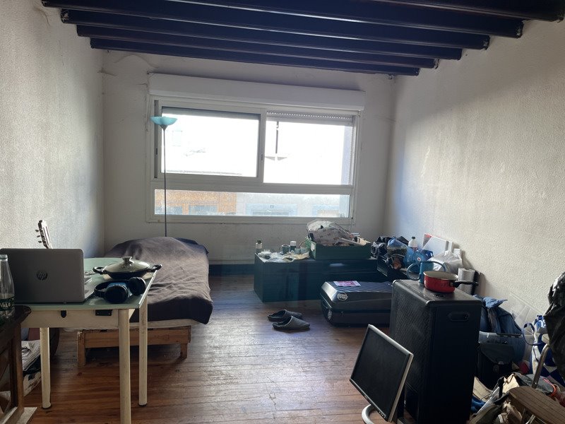 Vente Immeuble Lavelanet - -  160 m² - (09300)