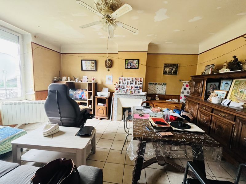Vente Maison Lavelanet - 5 pièces -109 m² - (09300)