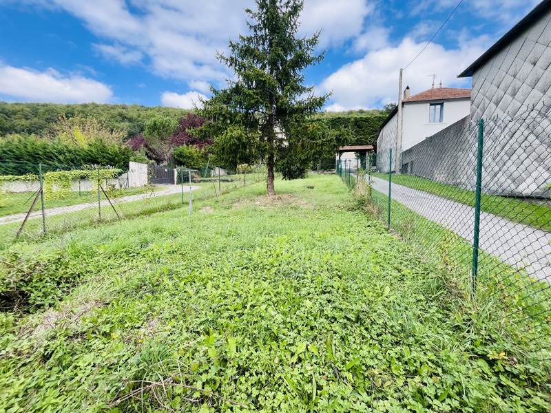 Vente Maison Lavelanet - 5 pièces -109 m² - (09300)