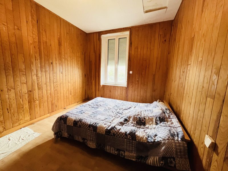 Vente Maison Lavelanet - 5 pièces -109 m² - (09300)