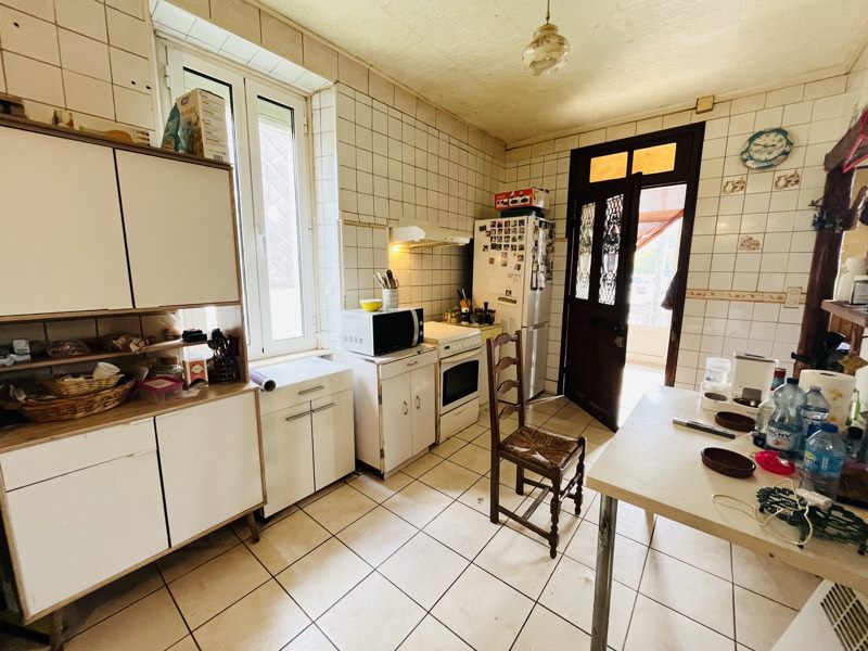 Vente Maison Lavelanet - 5 pièces -109 m² - (09300)
