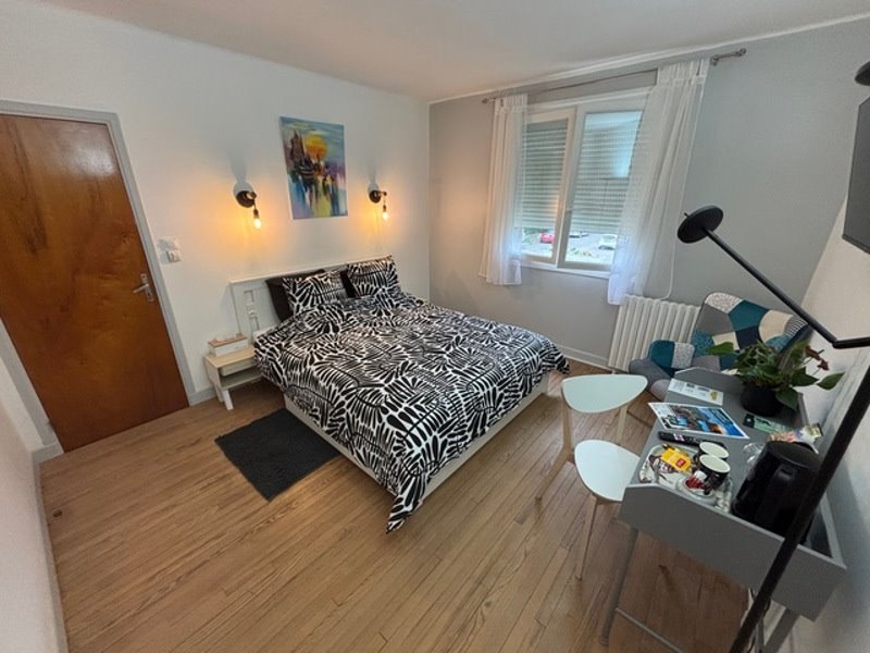 Vente Maison Lavelanet - 4 pièces -111 m² - (09300)