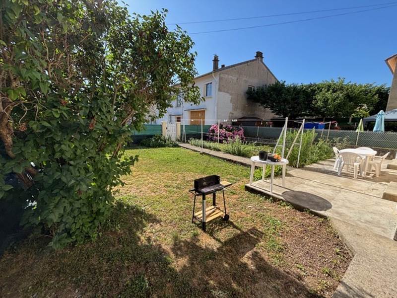 Vente Maison Lavelanet - 4 pièces -111 m² - (09300)