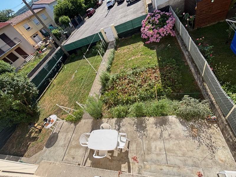 Vente Maison Lavelanet - 4 pièces -111 m² - (09300)