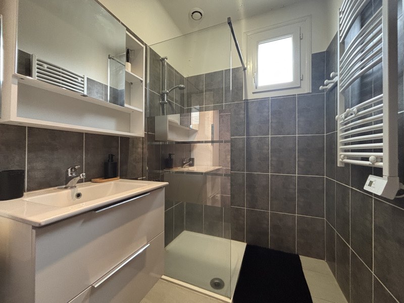 Vente Maison Lavelanet - 4 pièces -111 m² - (09300)