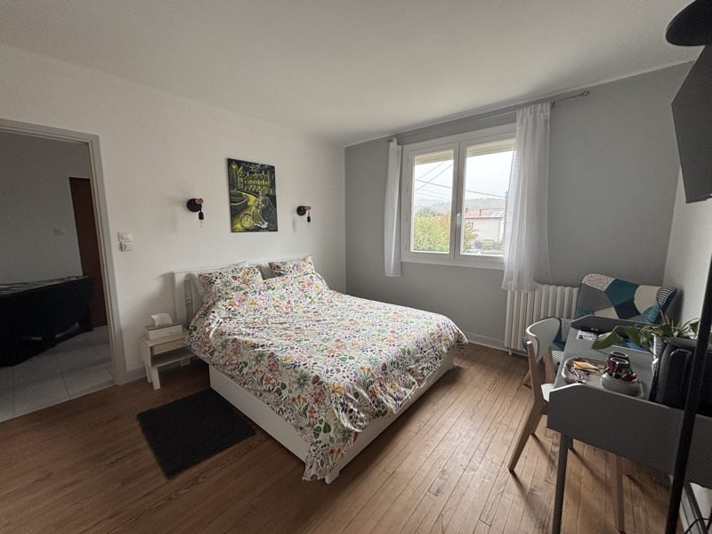 Vente Maison Lavelanet - 4 pièces -111 m² - (09300)