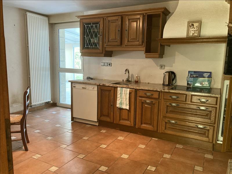 Vente Maison BELZ - 10 pièces -195 m² - (56550)