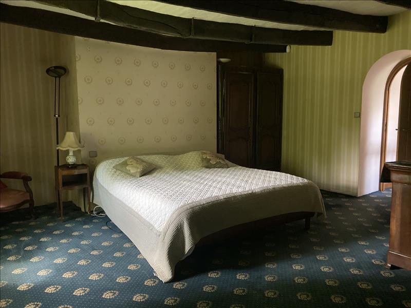 Vente Maison BELZ - 10 pièces -195 m² - (56550)