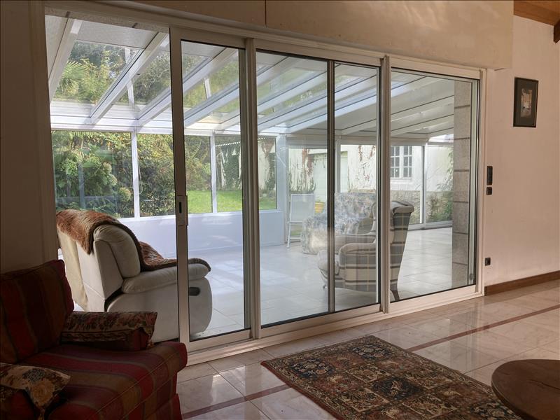 Vente Maison BELZ - 10 pièces -195 m² - (56550)