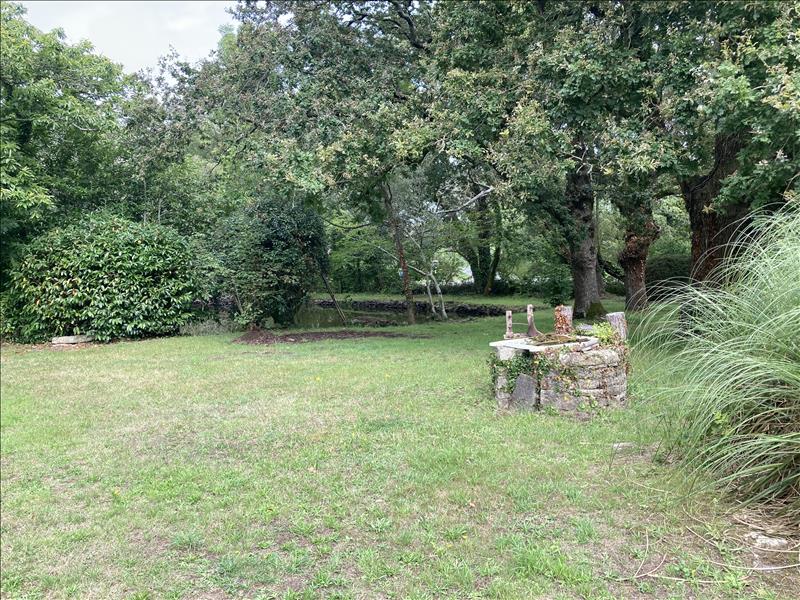 Vente Maison BELZ - 10 pièces -195 m² - (56550)