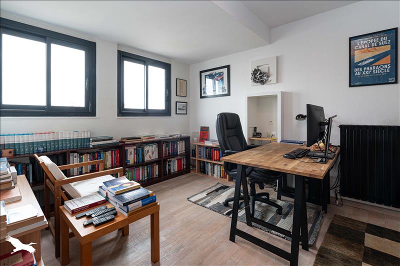 Vente Appartement LORIENT - 4 pièces -65 m² - (56100)