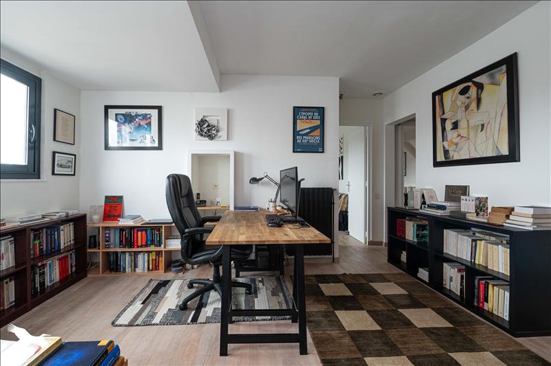 Vente Appartement LORIENT - 4 pièces -65 m² - (56100)