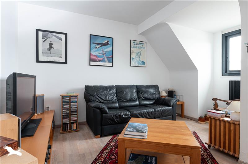 Vente Appartement LORIENT - 4 pièces -65 m² - (56100)