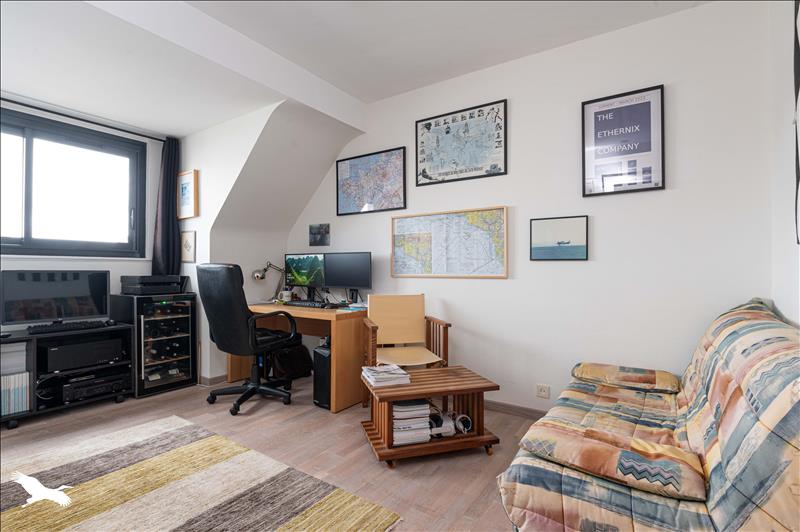 Vente Appartement LORIENT - 4 pièces -65 m² - (56100)