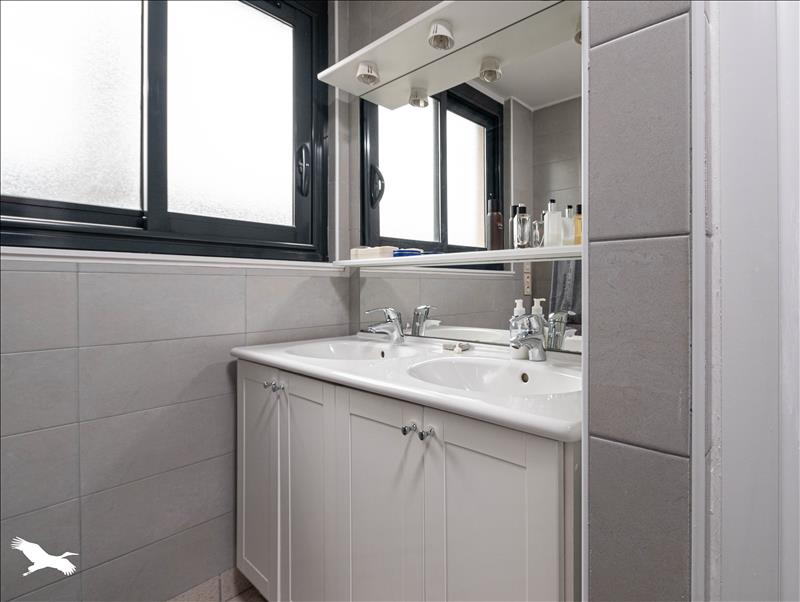 Vente Appartement LORIENT - 4 pièces -65 m² - (56100)