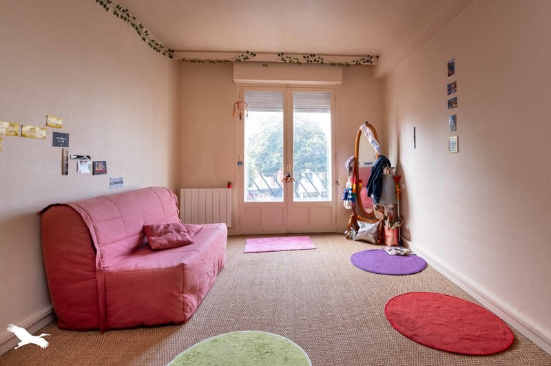 Vente Appartement LORIENT - 4 pièces -81 m² - (56100)