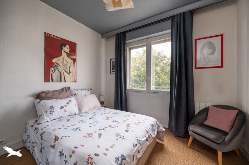 Vente Appartement LORIENT - 4 pièces -81 m² - (56100)