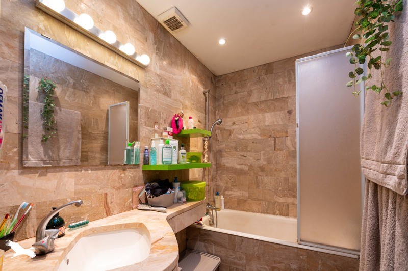 Vente Appartement LORIENT - 4 pièces -81 m² - (56100)