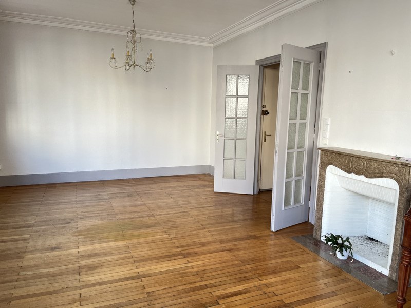 Vente Appartement LORIENT - 3 pièces -80 m² - (56100)