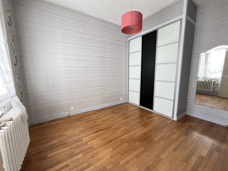 Vente Appartement LORIENT - 3 pièces -80 m² - (56100)