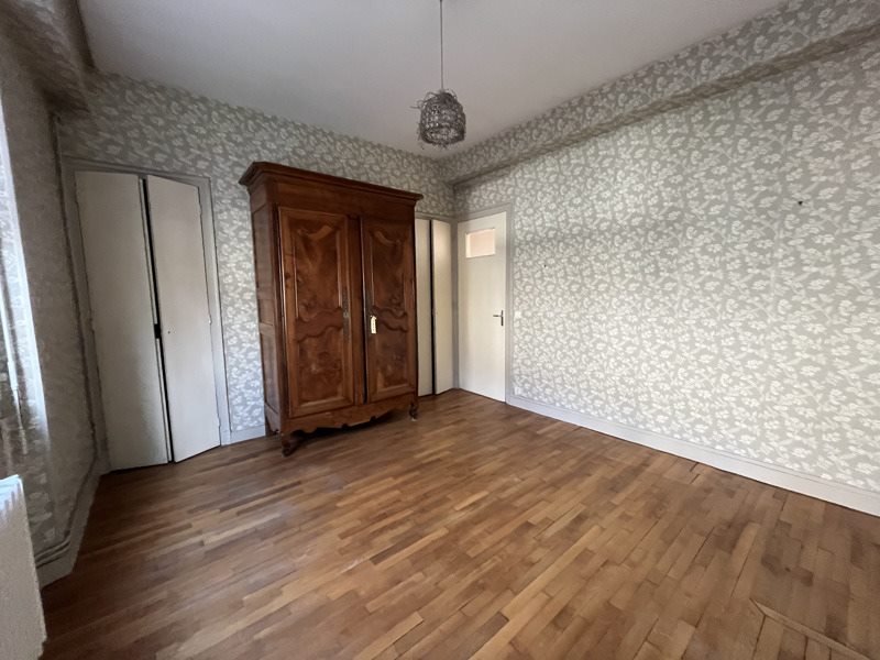 Vente Appartement LORIENT - 3 pièces -80 m² - (56100)