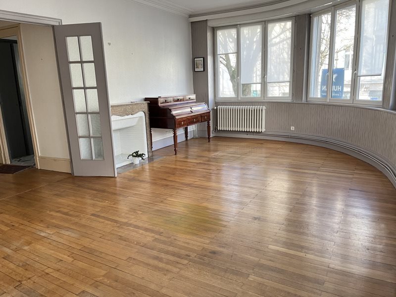 Vente Appartement LORIENT - 3 pièces -80 m² - (56100)