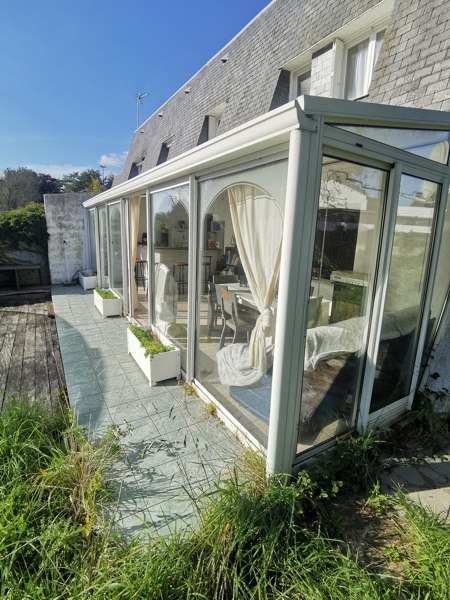 Vente Maison LORIENT - 5 pièces -124 m² - (56100)