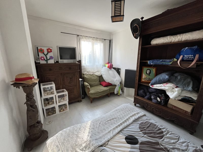 Vente Maison LORIENT - 5 pièces -124 m² - (56100)