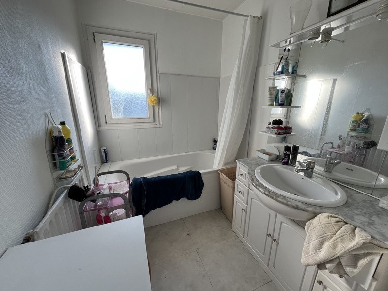 Vente Maison LORIENT - 5 pièces -124 m² - (56100)