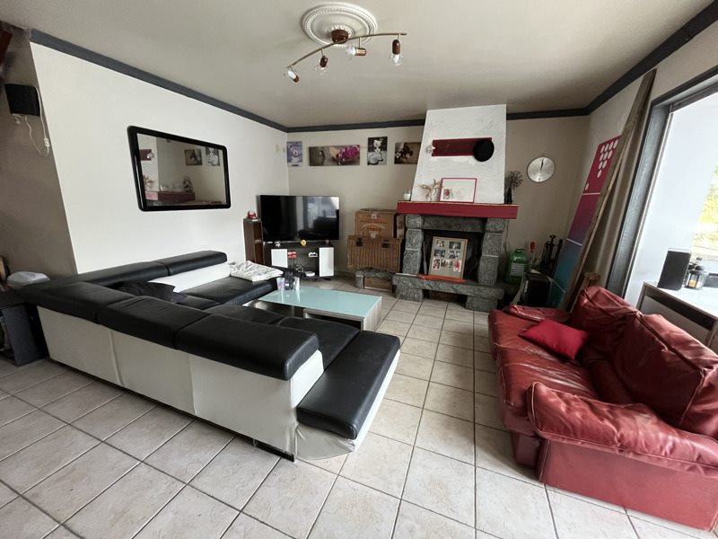 Vente Maison LORIENT - 5 pièces -124 m² - (56100)