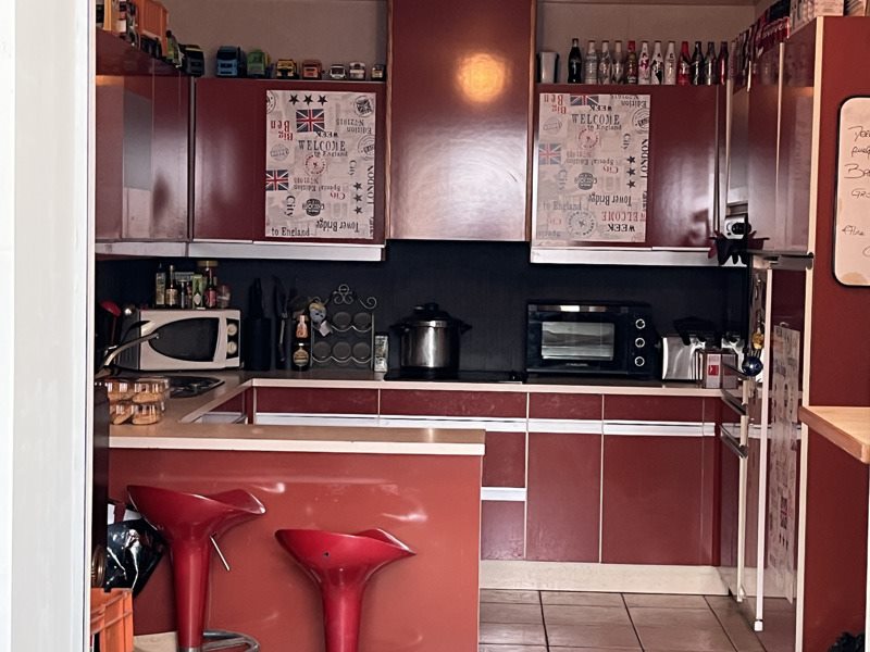 Vente Maison LORIENT - 5 pièces -124 m² - (56100)