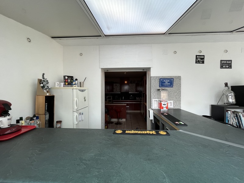 Vente Maison LORIENT - 5 pièces -124 m² - (56100)