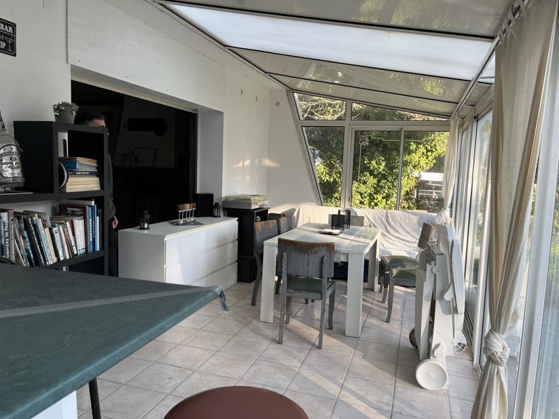Vente Maison LORIENT - 5 pièces -124 m² - (56100)