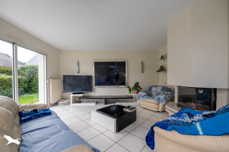 Vente Maison LORIENT - 6 pièces -133 m² - (56100)