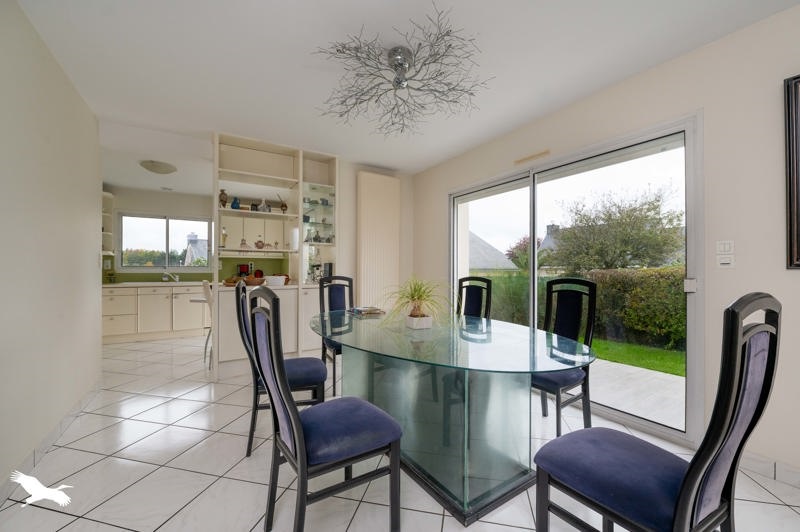Vente Maison LORIENT - 6 pièces -133 m² - (56100)