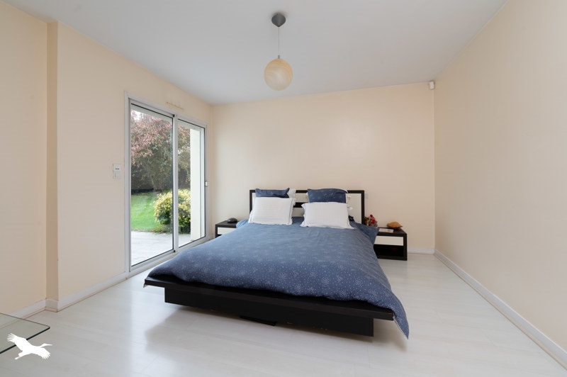 Vente Maison LORIENT - 6 pièces -133 m² - (56100)