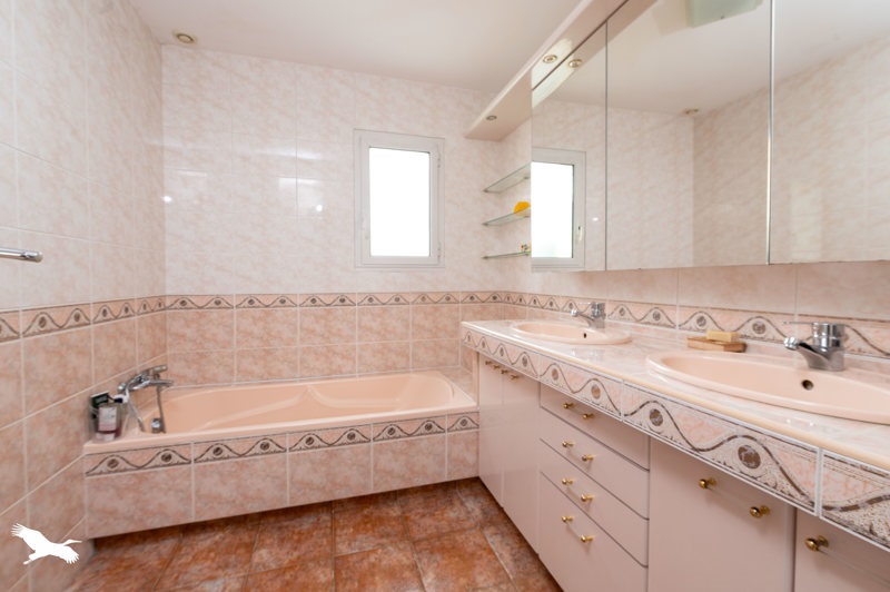 Vente Maison LORIENT - 6 pièces -133 m² - (56100)