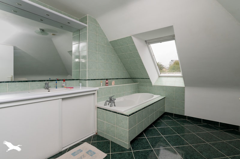 Vente Maison LORIENT - 6 pièces -133 m² - (56100)