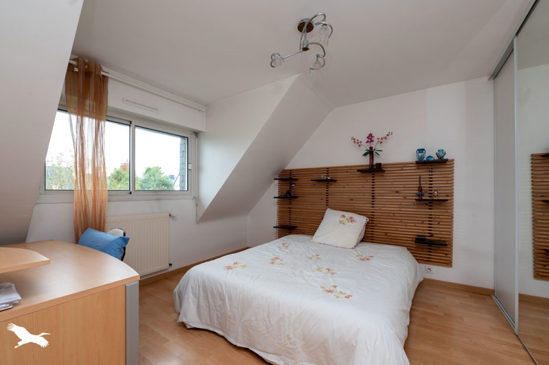 Vente Maison LORIENT - 6 pièces -133 m² - (56100)